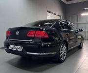 Volkswagen Passat B7 Красноярск  - изображение 42