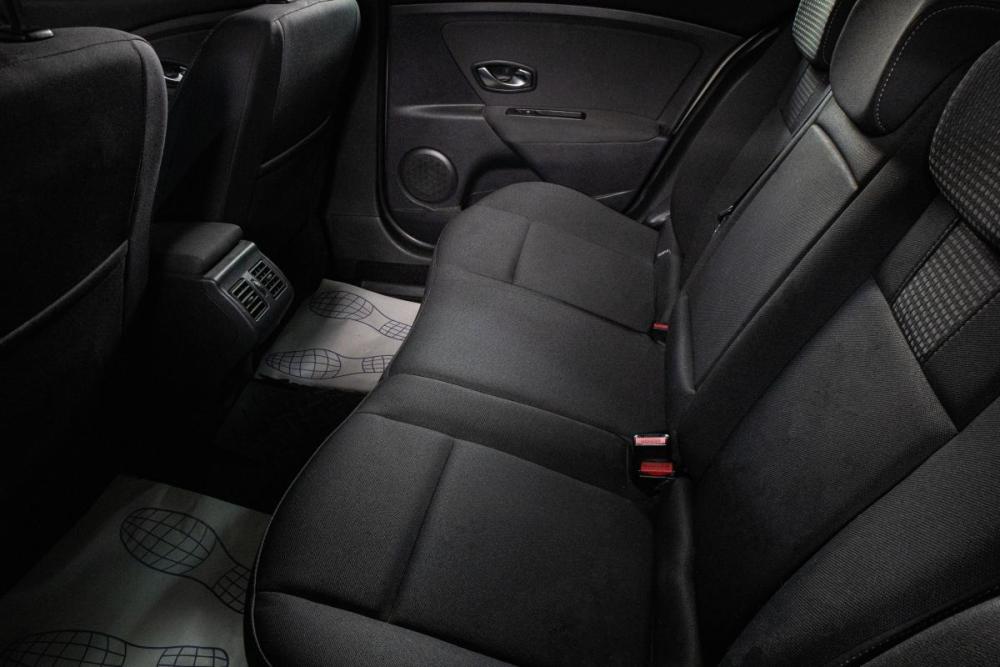 Renault Fluence I Сургут  - изображение 17