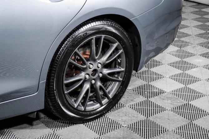 Infiniti Q50 I с пробегом 2014 года, цена 1 680 000 рублей, 133760 км, седан, Автокод Объявления