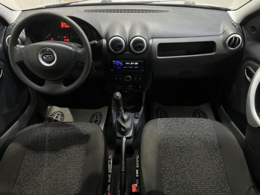 Lada (ВАЗ) Largus I Курск  - изображение 8