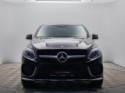 Mercedes-Benz GLE Coupe I (C292) Москва  - изображение 26