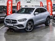 Mercedes-Benz GLA II (H247) Санкт-Петербург  - изображение 27