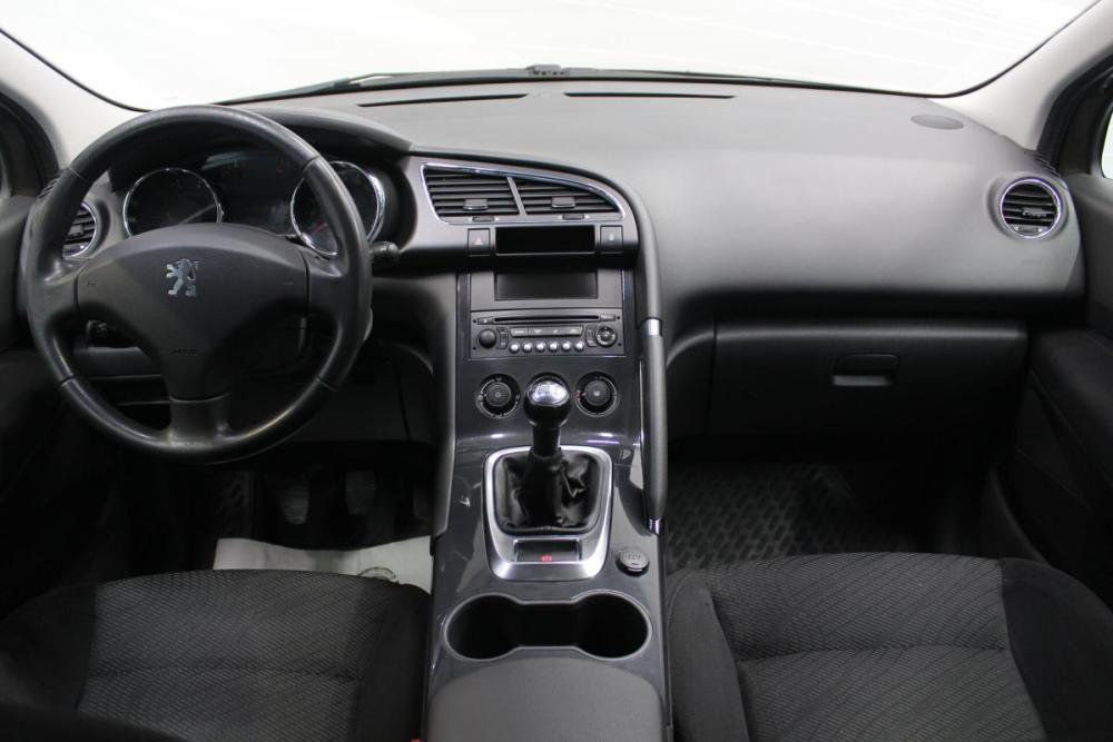 Peugeot 3008 I Кемерово  - изображение 12