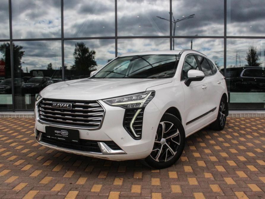 Haval Jolion I Калуга  - изображение 1