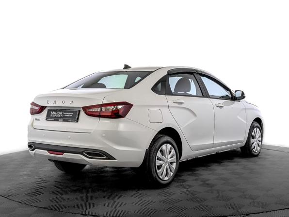 Lada (ВАЗ) Vesta I Рестайлинг (NG) с пробегом 2025 года, цена 1 430 000 рублей, 12739 км, седан, Автокод Объявления
