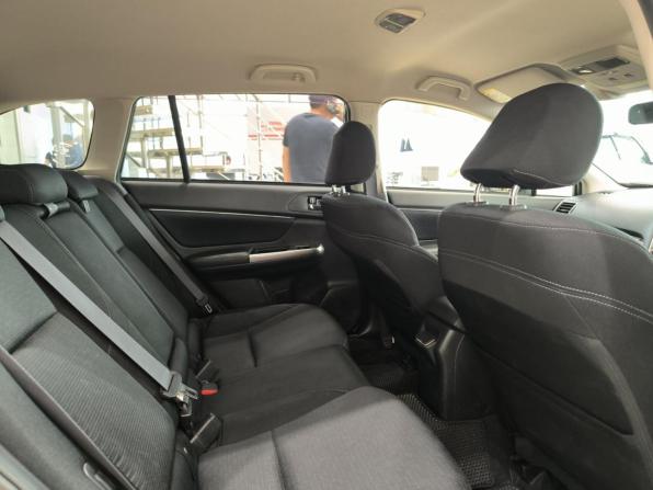 Subaru Levorg I с пробегом 2014 года, цена 1 384 000 рублей, 184932 км, универсал, Автокод Объявления