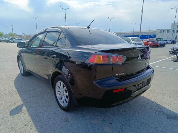 Mitsubishi Lancer X Рестайлинг с пробегом 2013 года, цена 949 995 рублей, 149057 км, седан, Автокод Объявления