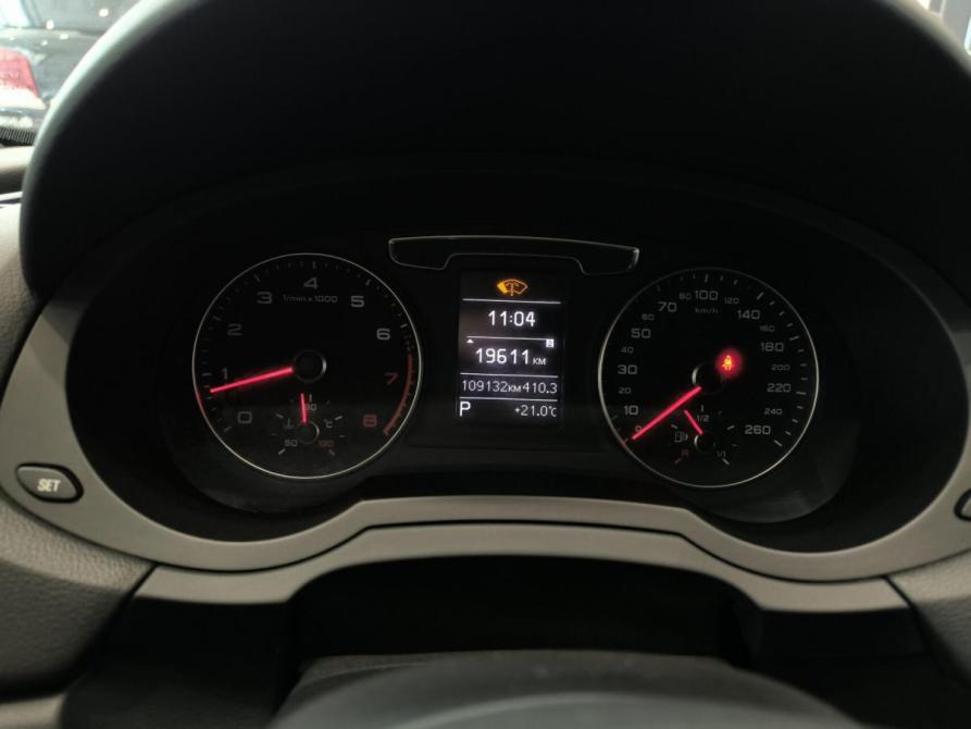 Audi Q3 I (8U) Рестайлинг Казань  - изображение 16