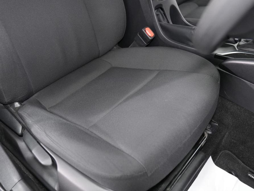 Toyota Corolla XII (E210) Новосибирск  - изображение 23