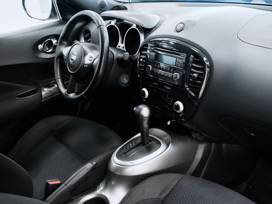 Nissan Juke I Самара  - изображение 16