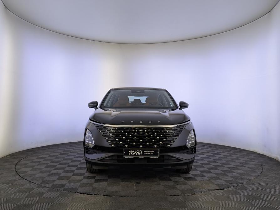 Omoda C5 I Москва  - изображение 2