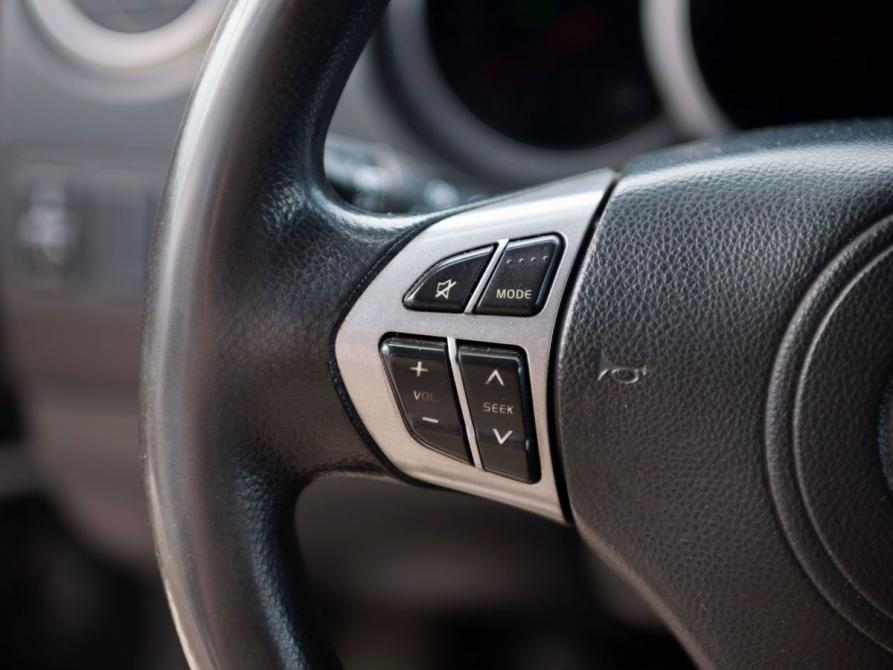 Suzuki Grand Vitara II Рестайлинг Курган  - изображение 13