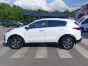 Kia Sportage IV Рестайлинг Тверь  - изображение 36