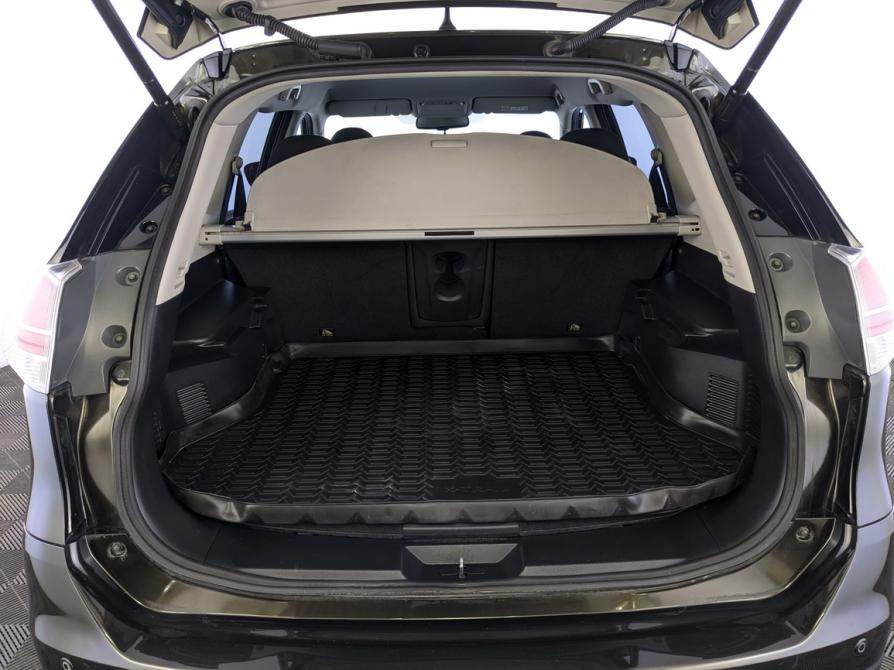 Nissan X-Trail III Москва  - изображение 10