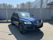 Volkswagen Touareg I Ростов-на-Дону  - изображение 18