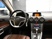 Opel Antara I Рестайлинг Москва  - изображение 38