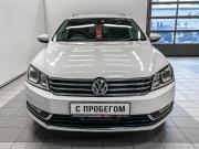 Volkswagen Passat B7 Красноярск  - изображение 30