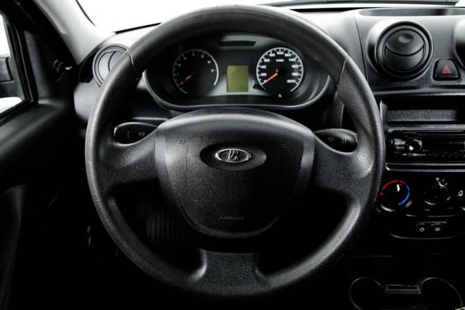 Lada (ВАЗ) Granta I с пробегом 2013 года, цена 479 000 рублей, 151123 км, седан, Автокод Объявления
