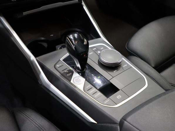 BMW 3 серии VII (G2x) с пробегом 2020 года, цена 2 950 000 рублей, 154647 км, седан, Автокод Объявления
