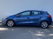 Kia Ceed II Москва  - изображение 24