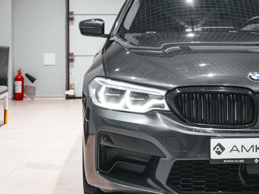 BMW 5 серии VII (G30/G31/G38) Екатеринбург  - изображение 4