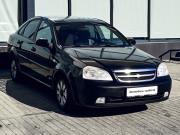 Chevrolet Lacetti I Екатеринбург  - изображение 26