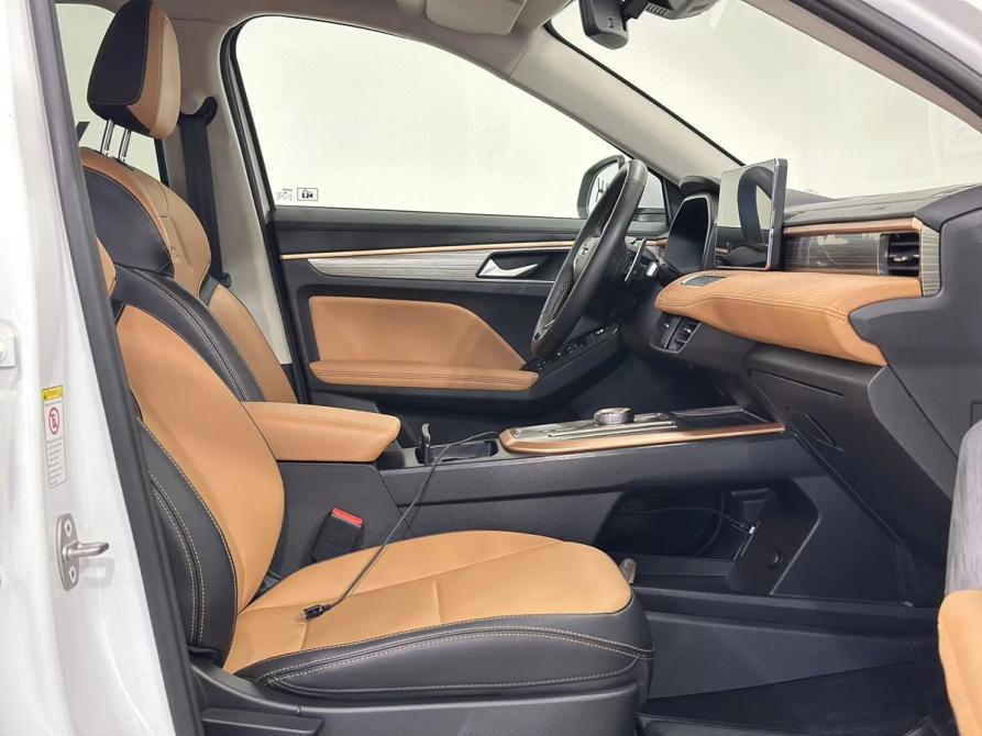 Haval Jolion I Рестайлинг Санкт-Петербург  - изображение 17