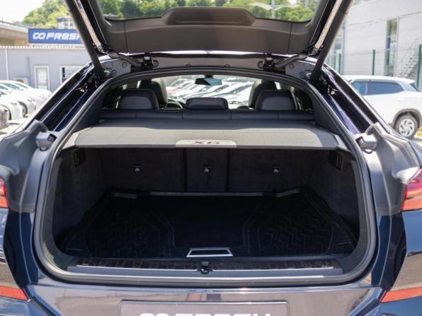 BMW X6 III (G06) с пробегом 2022 года, цена 7 950 000 рублей, 80327 км, внедорожник, Автокод Объявления