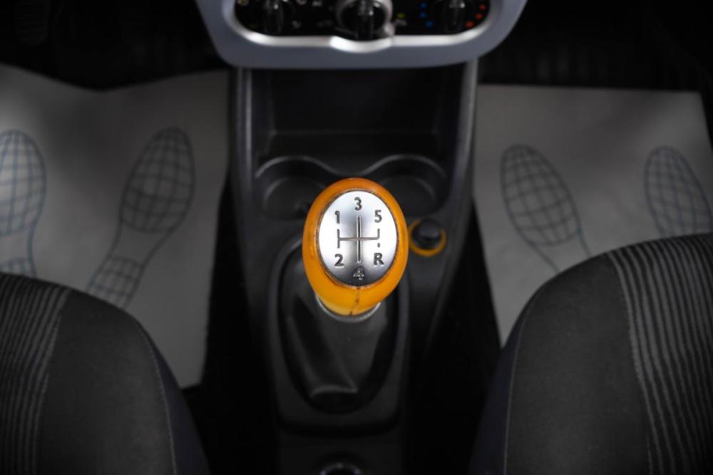 Renault Sandero I Пермь  - изображение 18