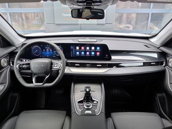 Chery Tiggo 7 Pro Max I с пробегом 2024 года, цена 2 199 000 рублей, 58015 км, внедорожник, Автокод Объявления