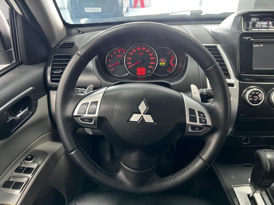 Mitsubishi Pajero Sport II Рестайлинг Казань  - изображение 18