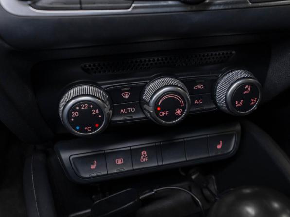 Audi A1 I (8X) Рестайлинг с пробегом 2015 года, цена 1 100 000 рублей, 111353 км, хэтчбек, Автокод Объявления