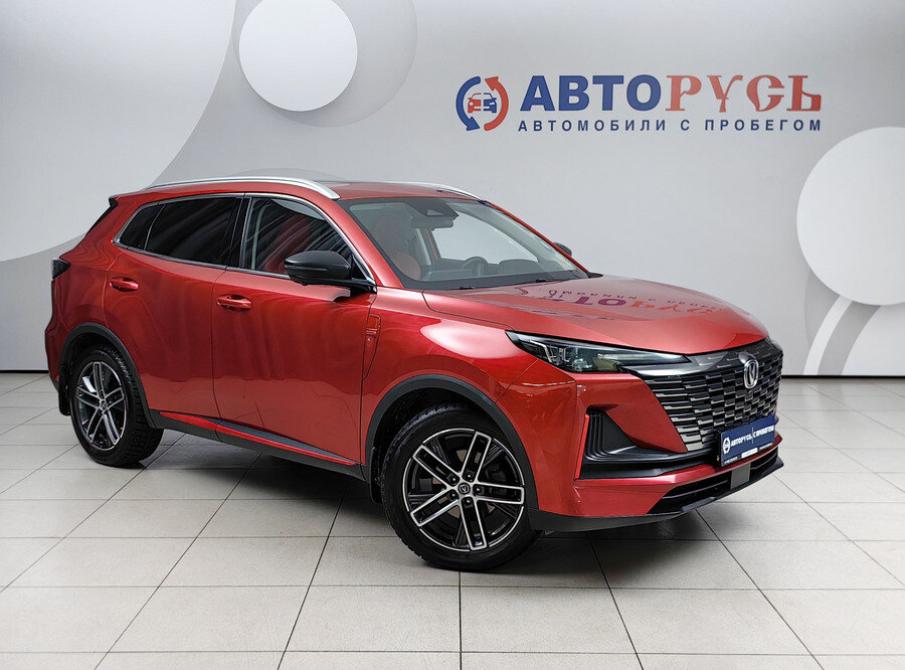 Changan CS55 Plus II Подольск  - изображение 1