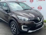 Renault Kaptur I Екатеринбург  - изображение 49