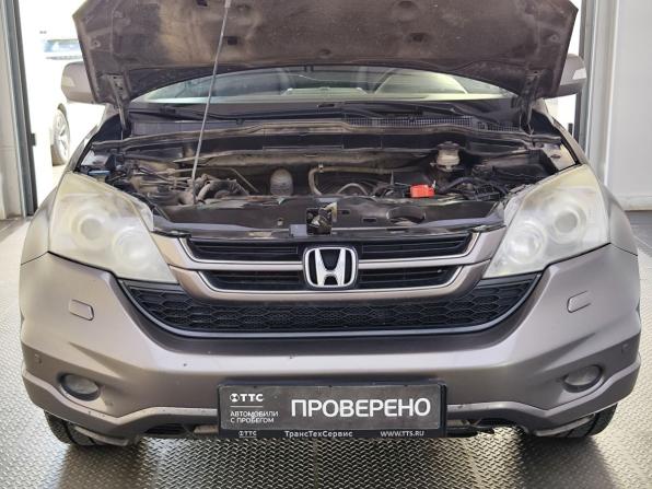 Honda CR-V III Рестайлинг с пробегом 2011 года, цена 999 000 рублей, 387453 км, внедорожник, Автокод Объявления