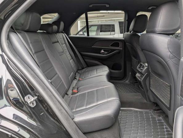 Mercedes-Benz GLE II (V167) с пробегом 2021 года, цена 5 999 000 рублей, 127888 км, внедорожник, Автокод Объявления
