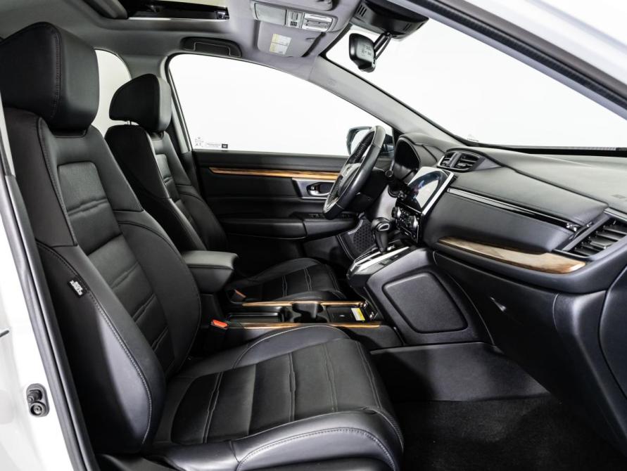 Honda CR-V V Рестайлинг Санкт-Петербург  - изображение 18