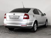 Skoda Octavia II (A5) Рестайлинг Санкт-Петербург  - изображение 24