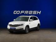 Skoda Kamiq I (China Market) Москва  - изображение 27