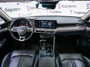 Kia K5 III Ростов-на-Дону  - изображение 31