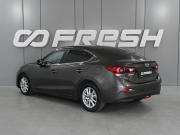 Mazda 3 III (BM) Ростов-на-Дону  - изображение 20
