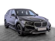 BMW X1 II (F48) Рестайлинг Санкт-Петербург  - изображение 33