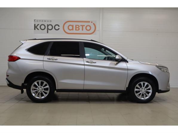 Haval M6 II с пробегом 2025 года, цена 1 746 000 рублей, 65570 км, внедорожник, Автокод Объявления