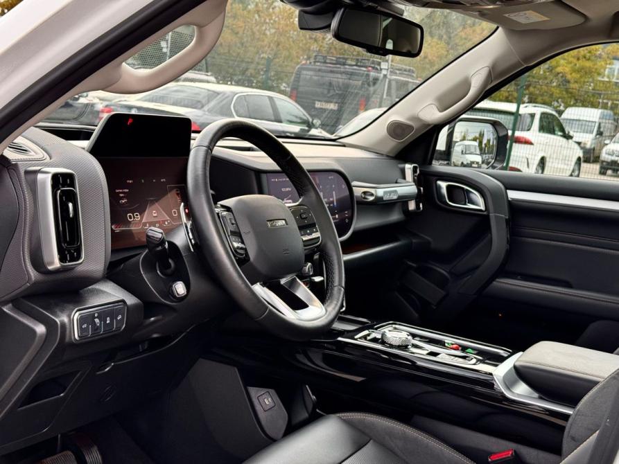 Haval Dargo I Ижевск  - изображение 15