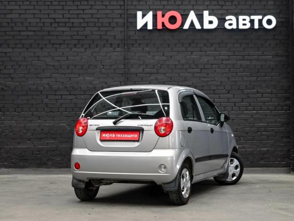 Chevrolet Spark II с пробегом 2008 года, цена 300 000 рублей, 111452 км, хэтчбек, Автокод Объявления