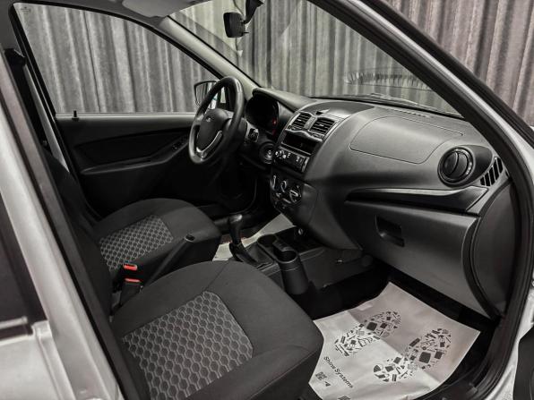 Lada (ВАЗ) Granta I Рестайлинг с пробегом 2024 года, цена 830 000 рублей, 23382 км, седан, Автокод Объявления