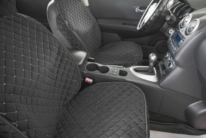 Nissan Qashqai I Рестайлинг с пробегом 2013 года, цена 1 149 000 рублей, 287800 км, внедорожник, Автокод Объявления