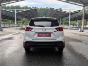 Mazda CX-5 I Рестайлинг Екатеринбург  - изображение 22