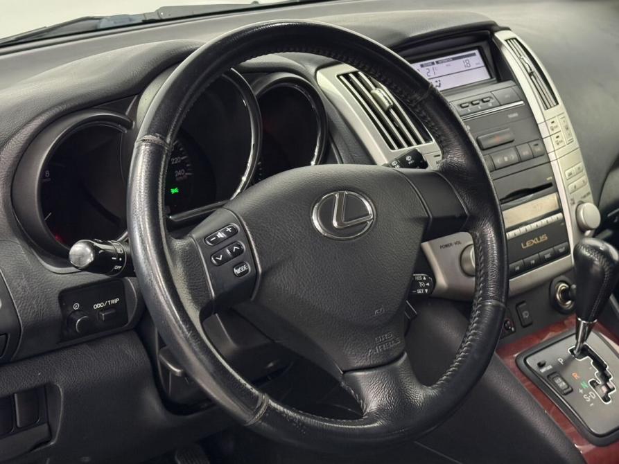 Lexus RX II Рестайлинг Новосибирск  - изображение 10