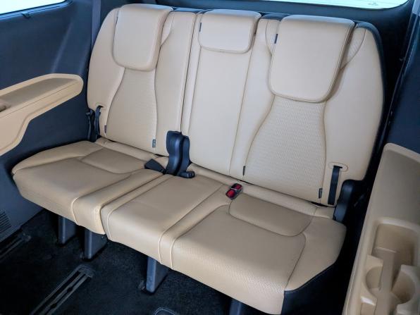 Kia Carnival IV с пробегом 2021 года, цена 3 495 000 рублей, 59000 км, минивэн, Автокод Объявления